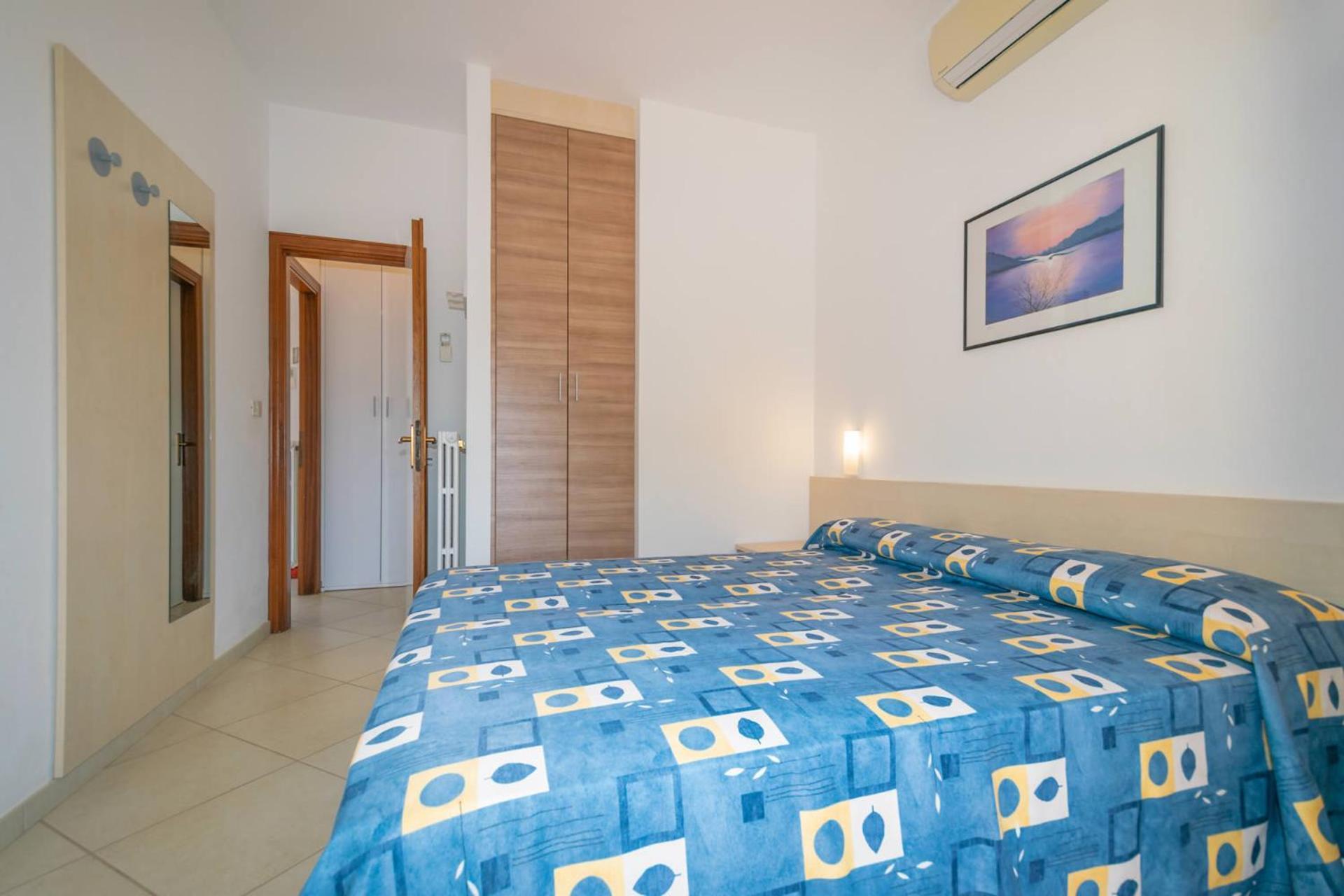Lido Azzurro Residence Rta Каполівері Екстер'єр фото