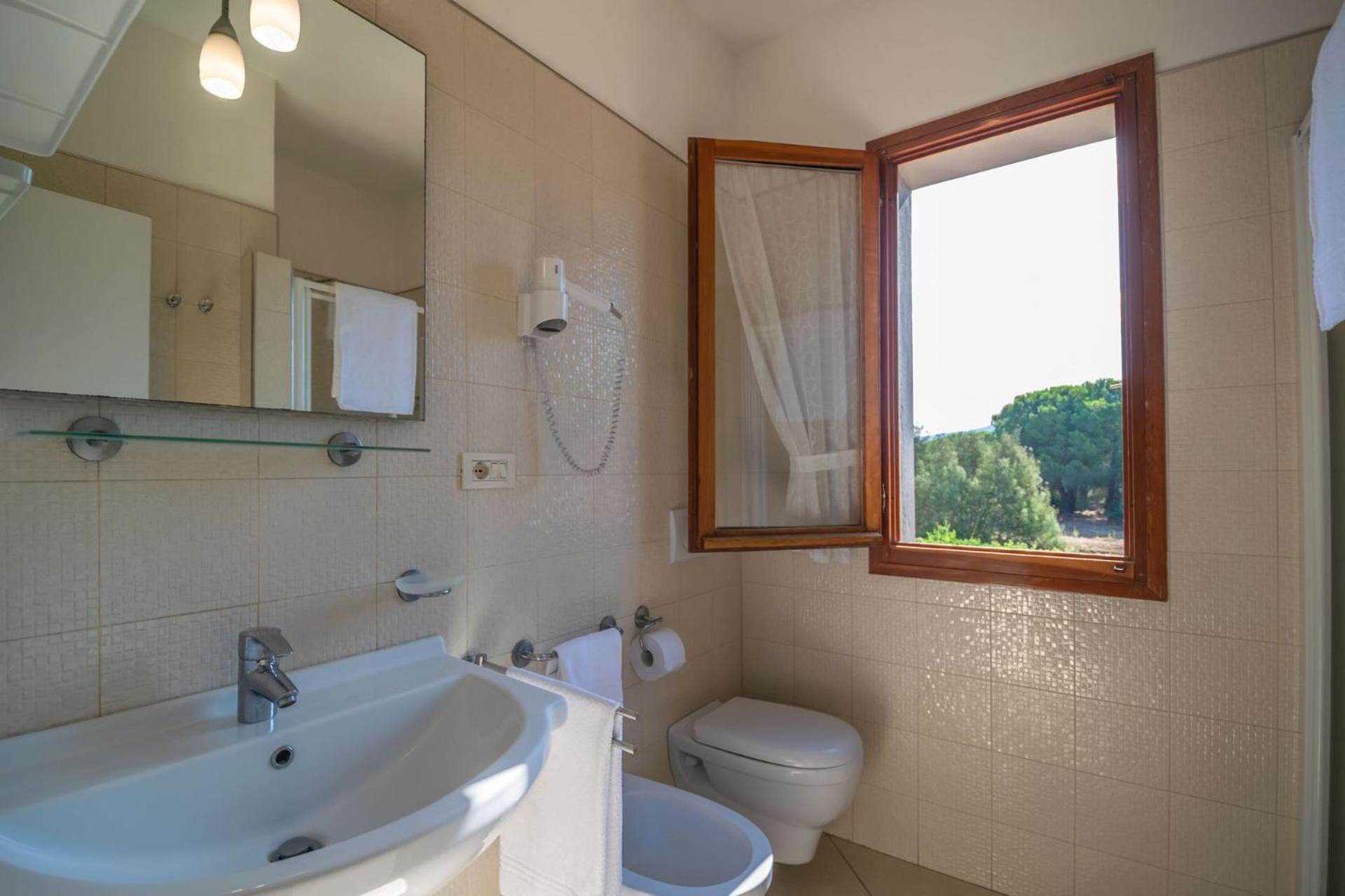 Lido Azzurro Residence Rta Каполівері Екстер'єр фото