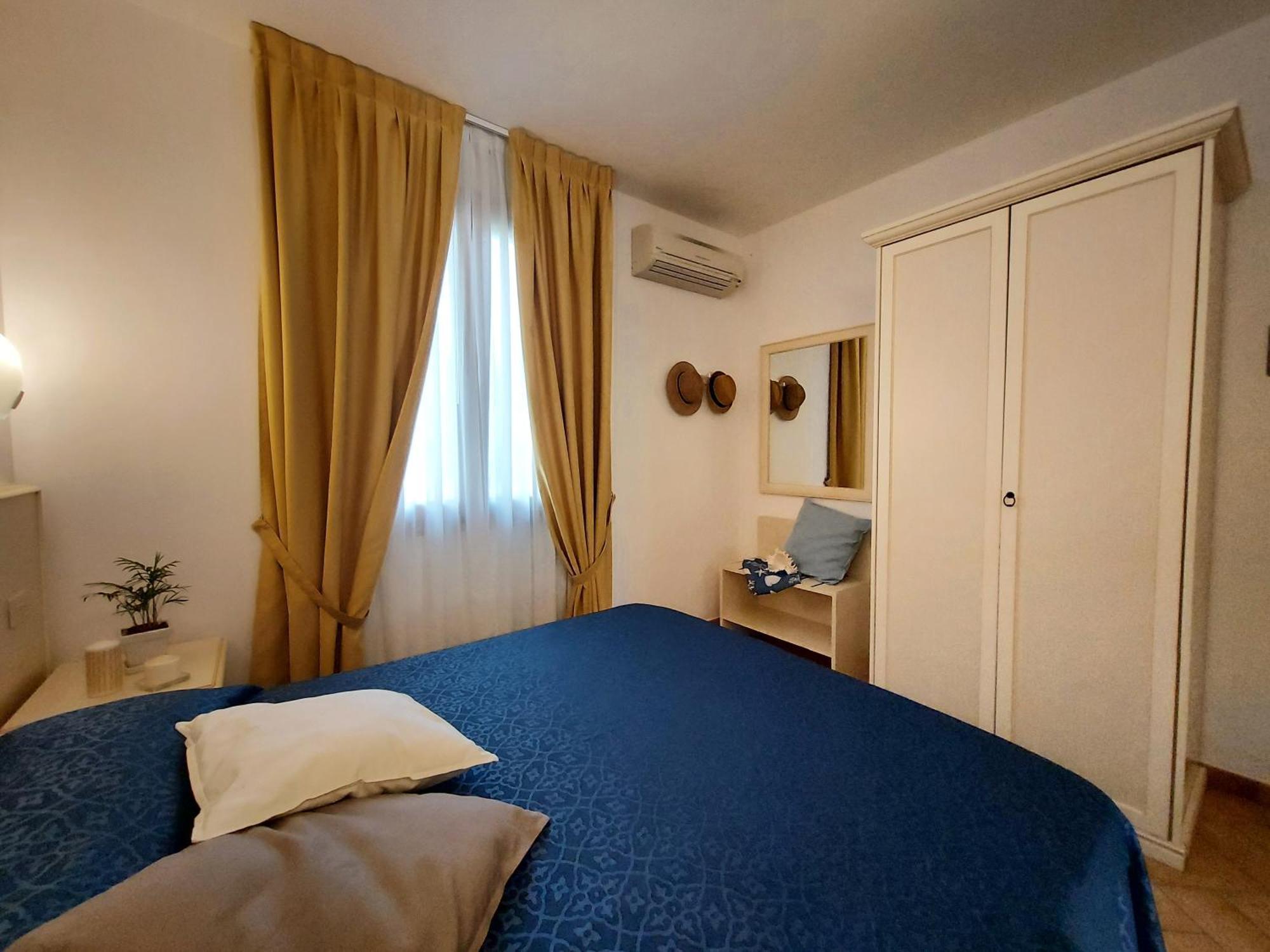 Lido Azzurro Residence Rta Каполівері Номер фото