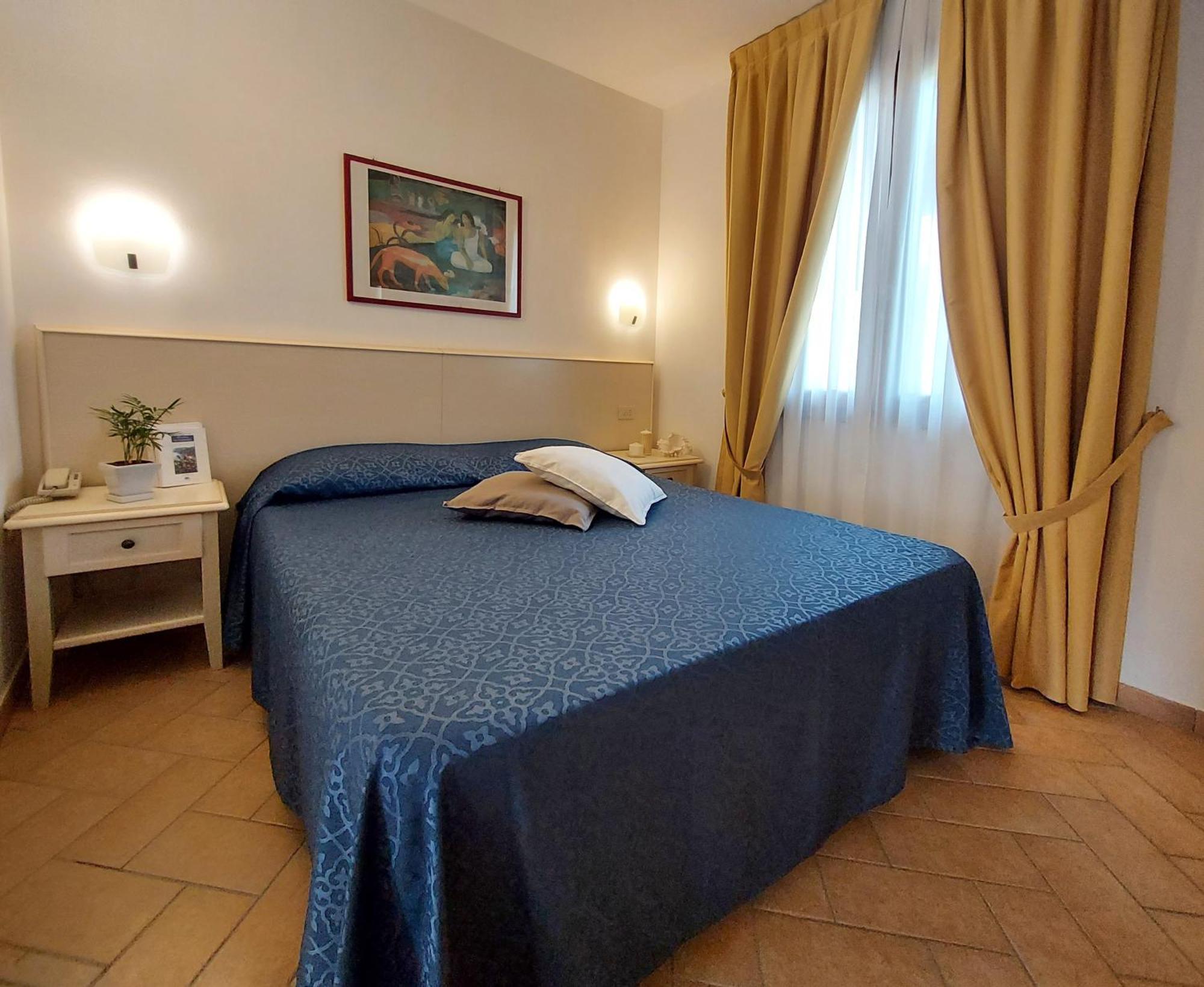 Lido Azzurro Residence Rta Каполівері Номер фото
