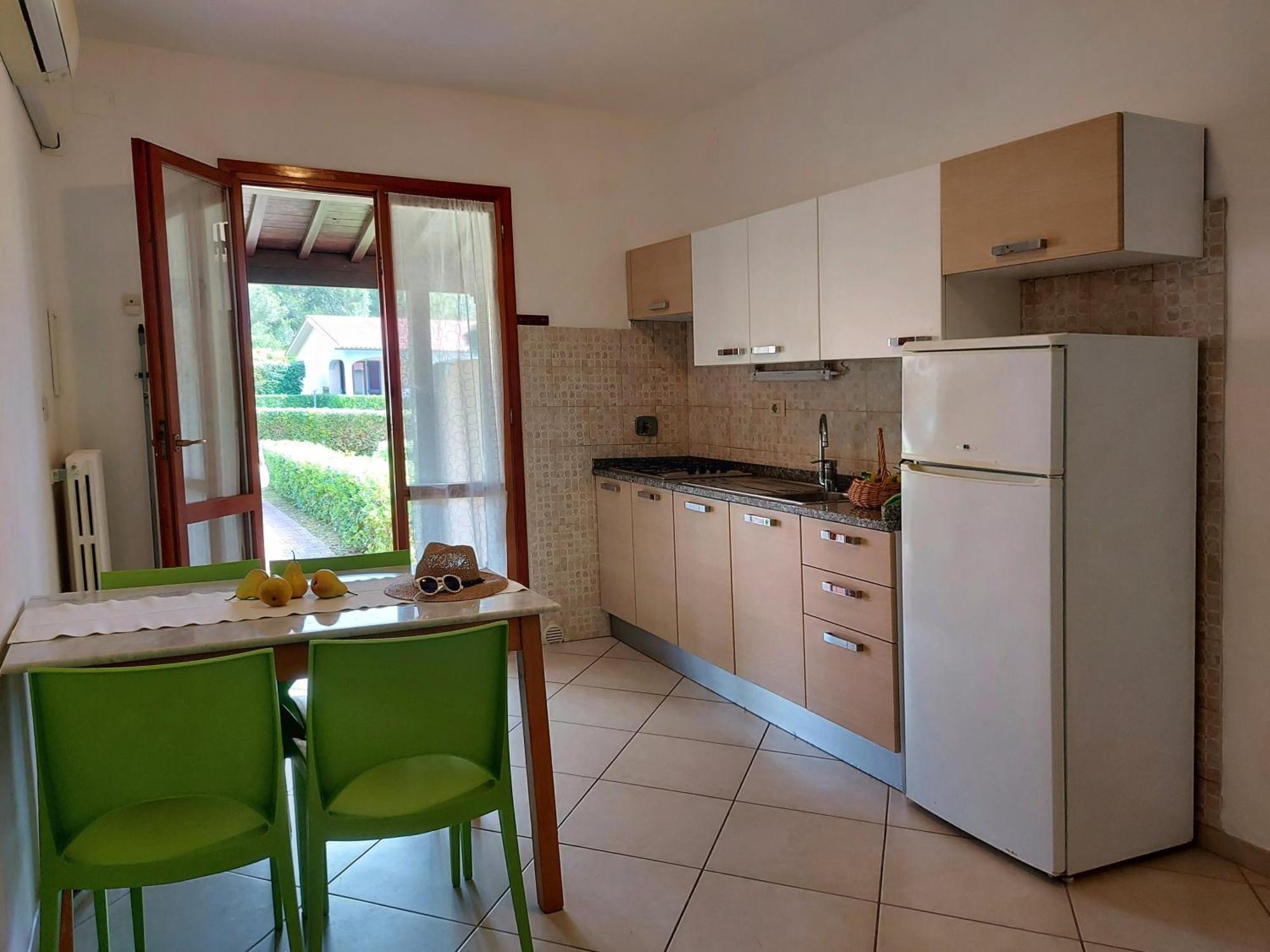 Lido Azzurro Residence Rta Каполівері Номер фото