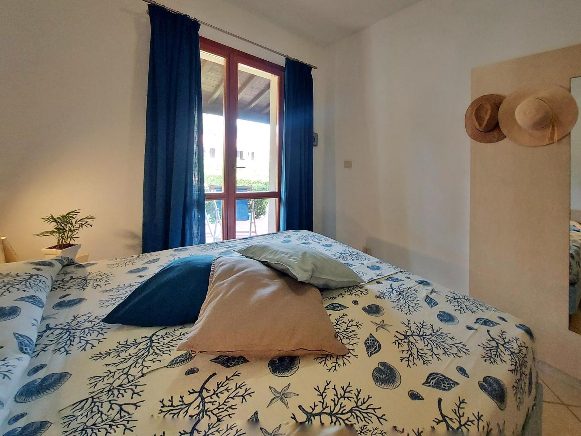 Lido Azzurro Residence Rta Каполівері Номер фото