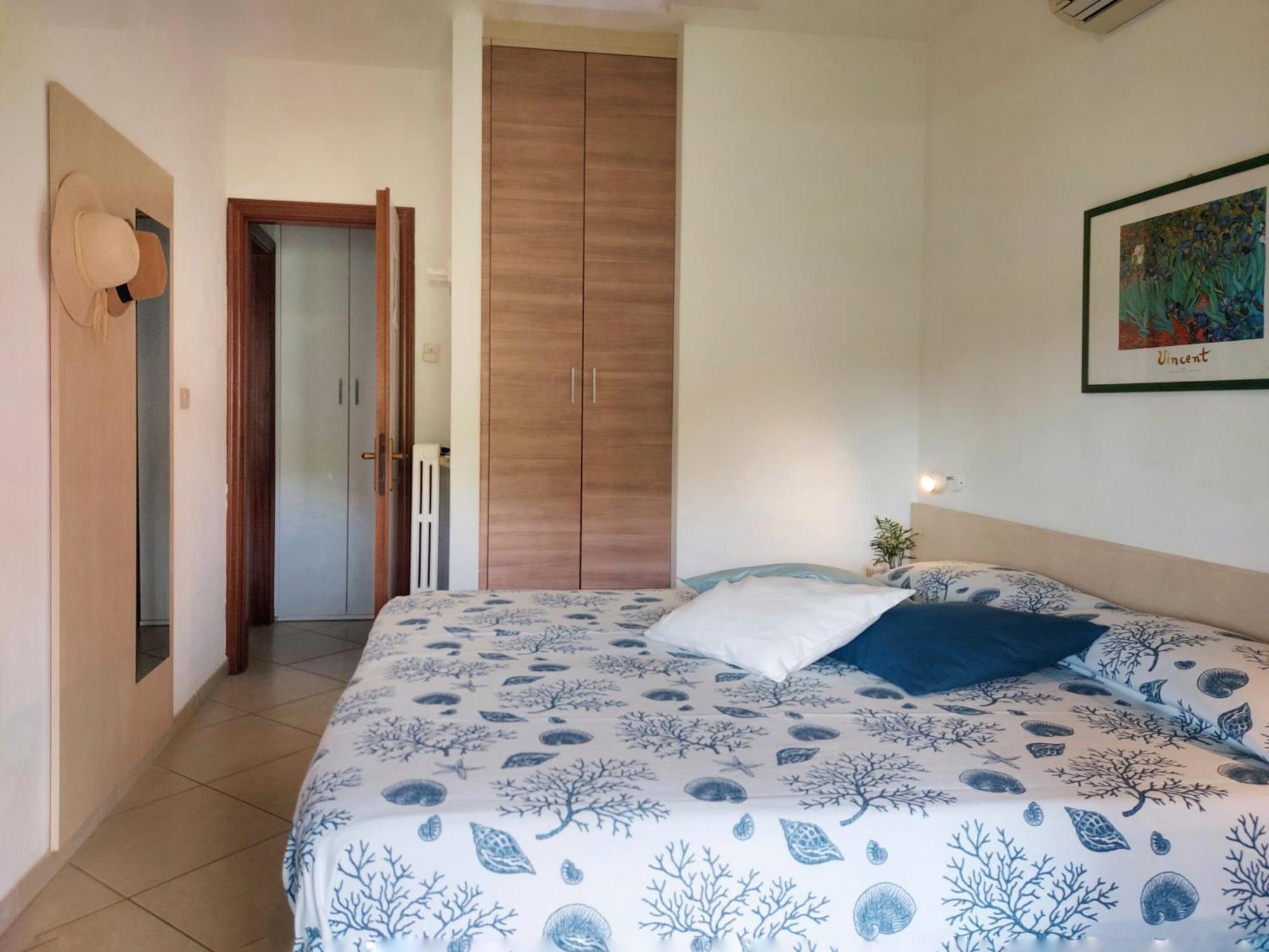 Lido Azzurro Residence Rta Каполівері Номер фото