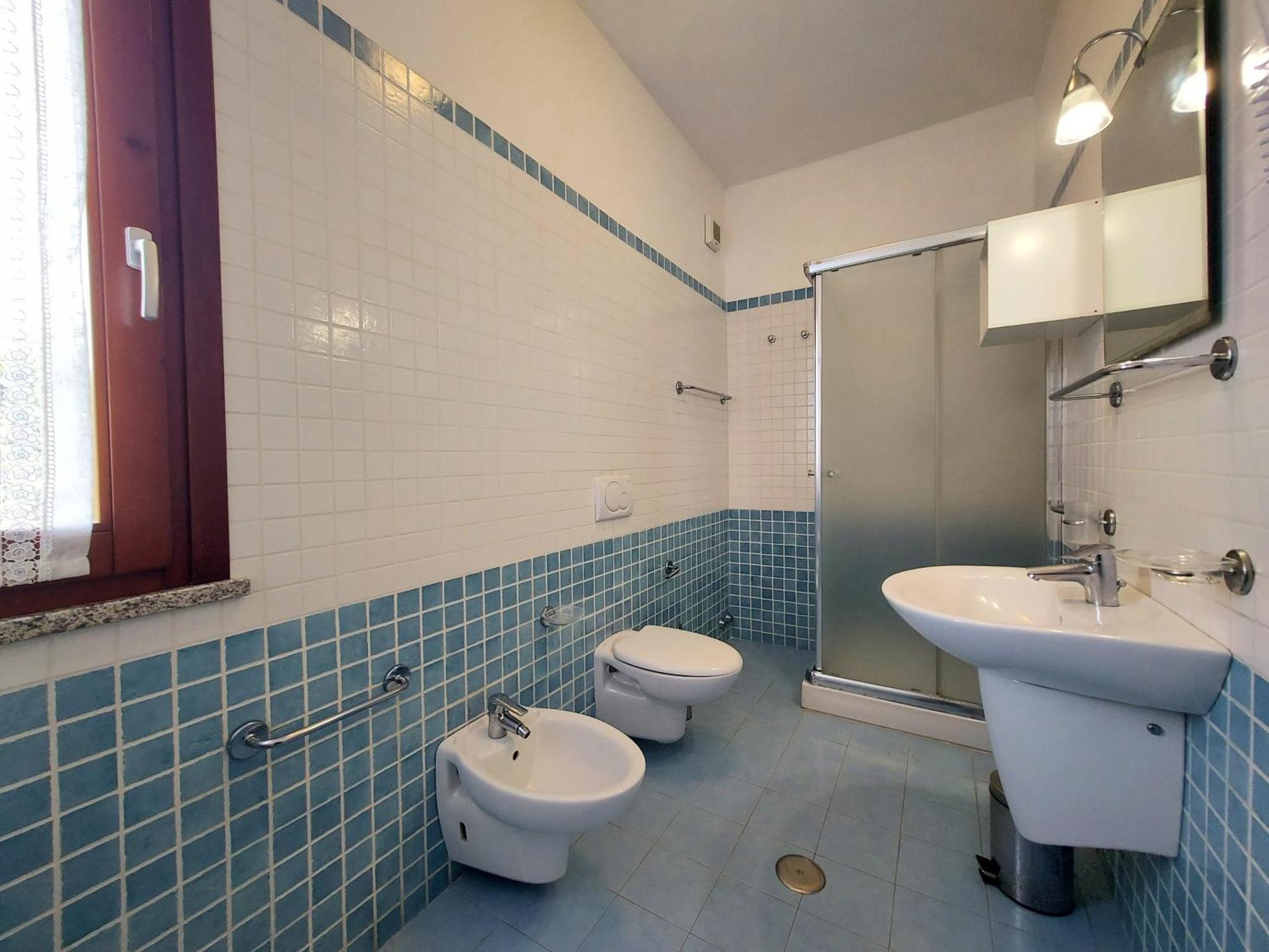 Lido Azzurro Residence Rta Каполівері Номер фото