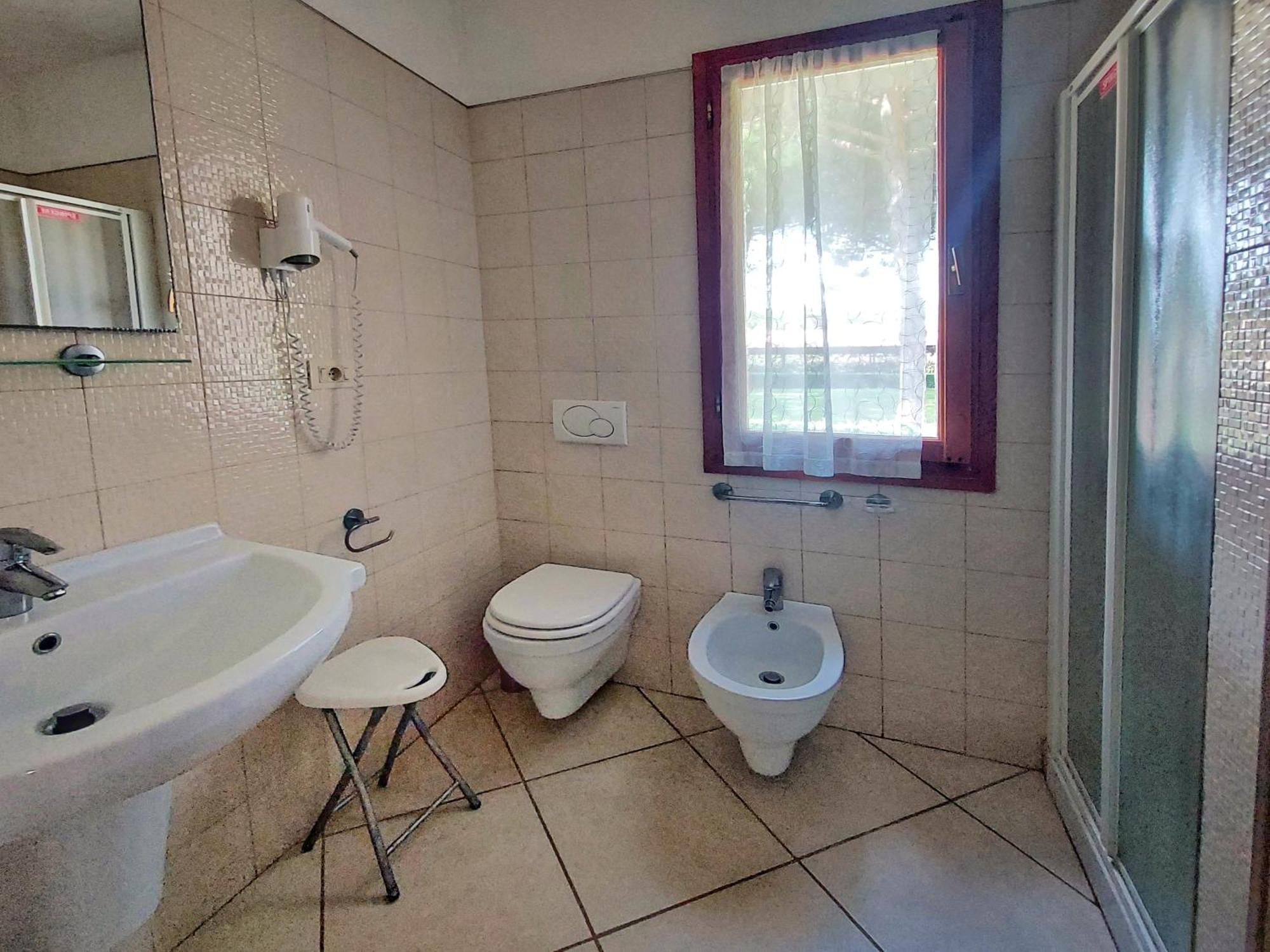 Lido Azzurro Residence Rta Каполівері Номер фото