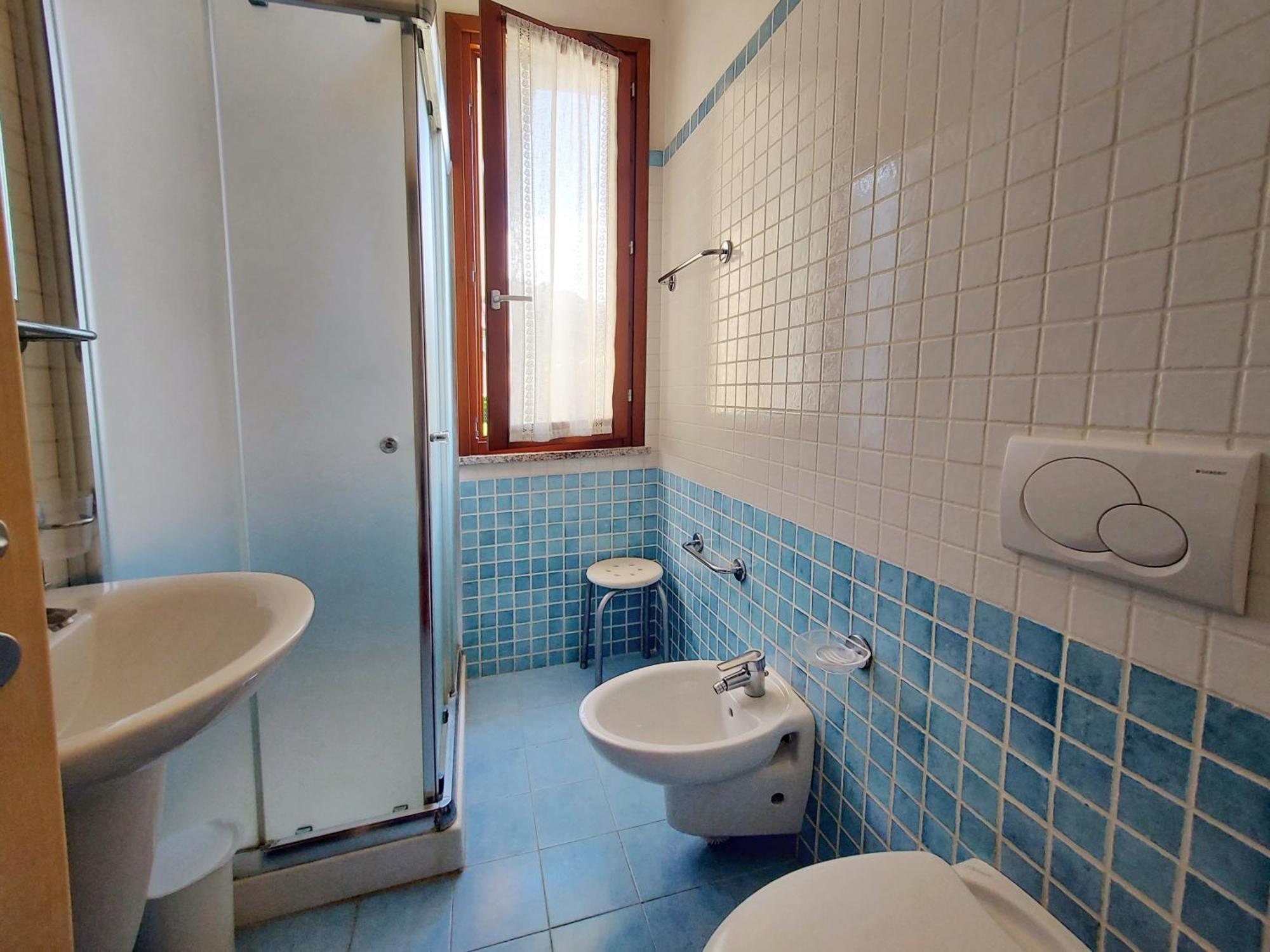 Lido Azzurro Residence Rta Каполівері Номер фото