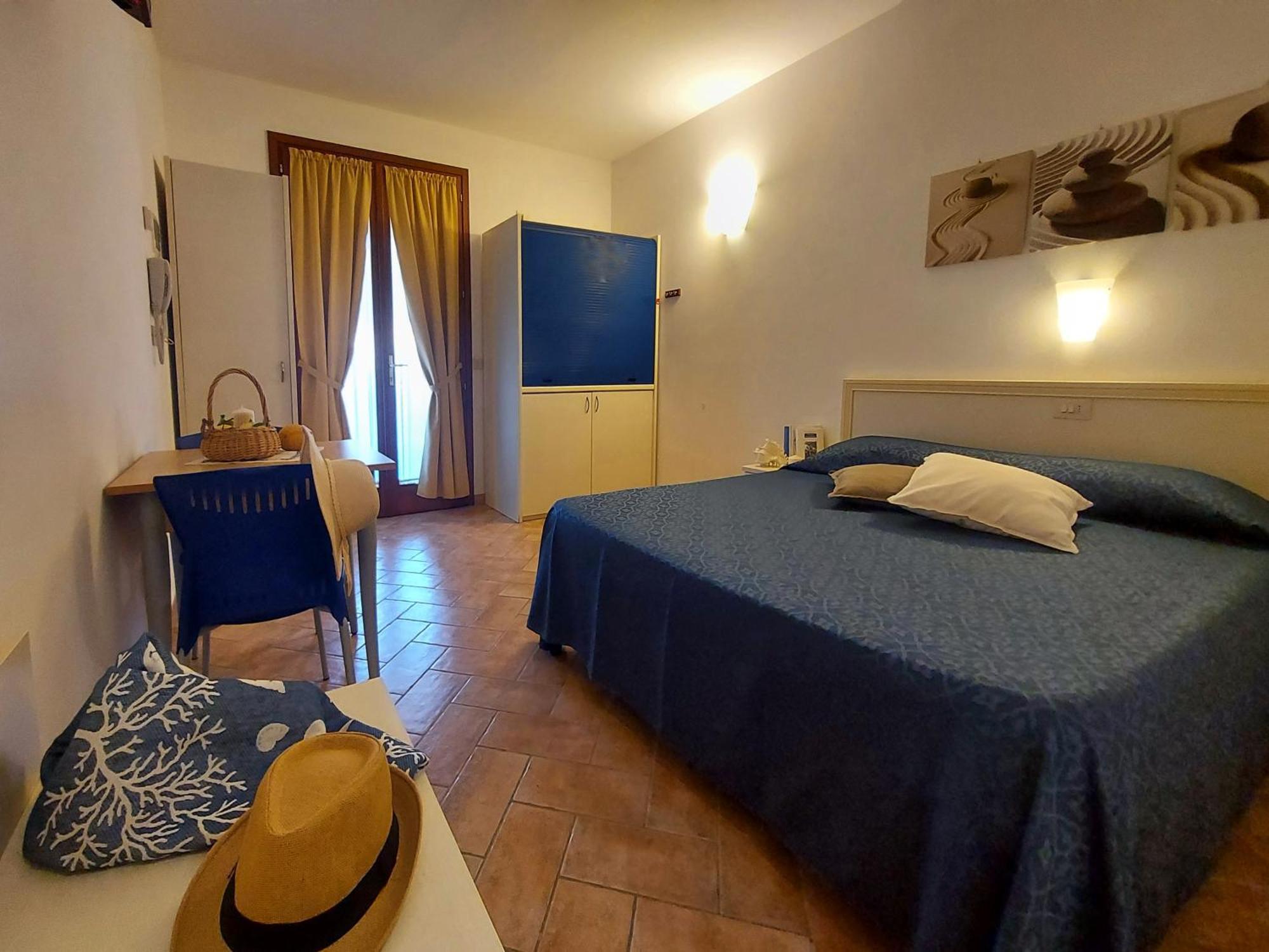 Lido Azzurro Residence Rta Каполівері Номер фото