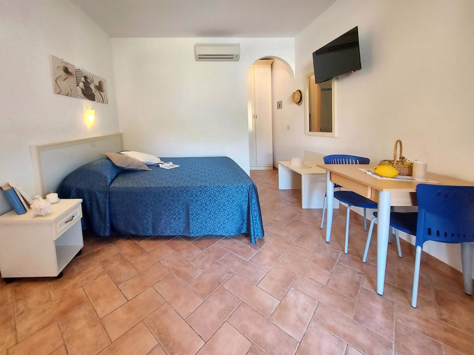 Lido Azzurro Residence Rta Каполівері Номер фото