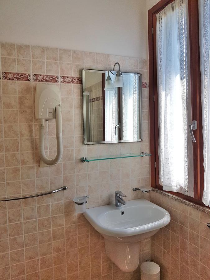 Lido Azzurro Residence Rta Каполівері Екстер'єр фото